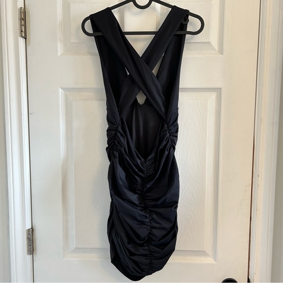 Dynamite Bodycon Dress - Picture 3 of 6